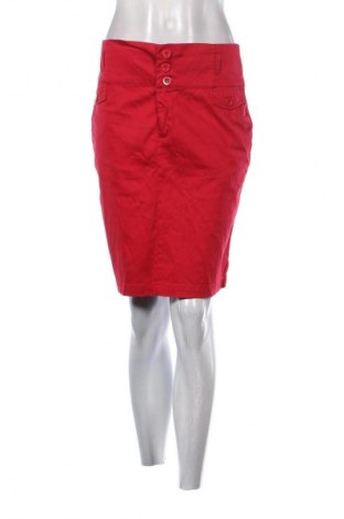 Пола Unbranded, Размер M, Цвят Червен, Цена 9,70 €