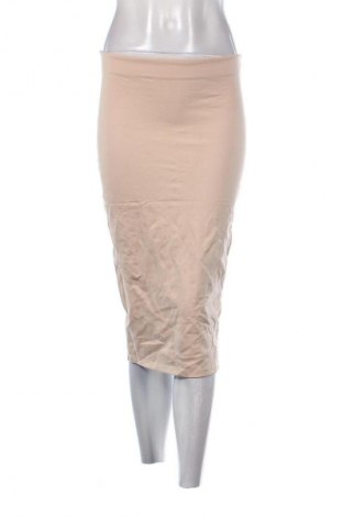 Пола Unbranded, Размер S, Цвят Бежов, Цена 5,11 €