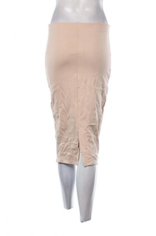 Пола Unbranded, Размер S, Цвят Бежов, Цена 5,11 €