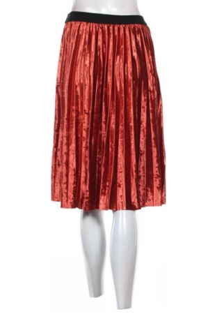 Пола Unbranded, Размер S, Цвят Червен, Цена 10,00 €