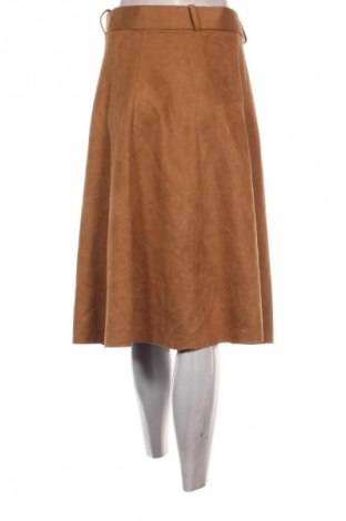 Szoknya Unbranded, Méret S, Szín Barna, Ár 4 019 Ft