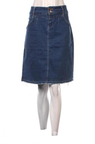 Пола Unbranded, Размер XL, Цвят Син, Цена 8,69 €