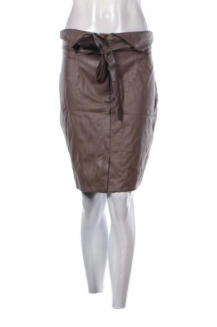 Fustă Unbranded, Mărime M, Culoare Maro, Preț 33,99 Lei
