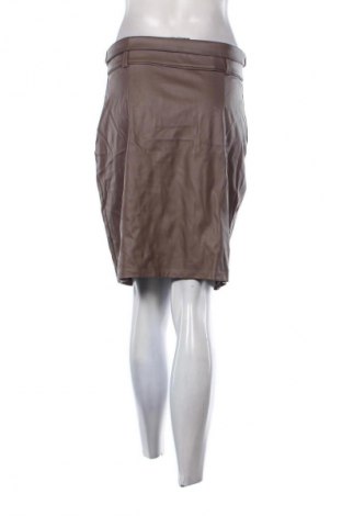Fustă Unbranded, Mărime M, Culoare Maro, Preț 33,99 Lei