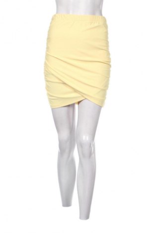 Rock Undiz, Größe S, Farbe Gelb, Preis € 20,96