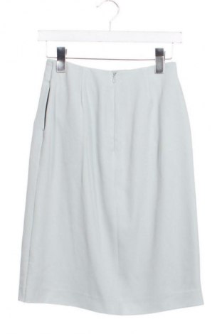 Szoknya Uniqlo, Méret XXS, Szín Kék, Ár 8 640 Ft