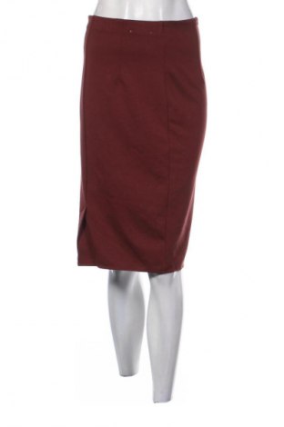 Szoknya Uniqlo, Méret S, Szín Piros, Ár 6 199 Ft