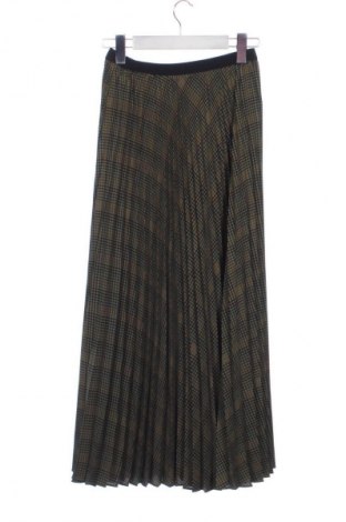 Spódnica Uniqlo, Rozmiar XS, Kolor Kolorowy, Cena 64,99 zł