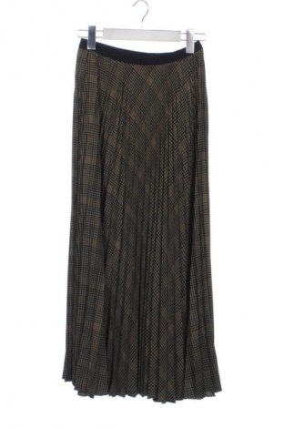 Spódnica Uniqlo, Rozmiar XS, Kolor Kolorowy, Cena 64,99 zł