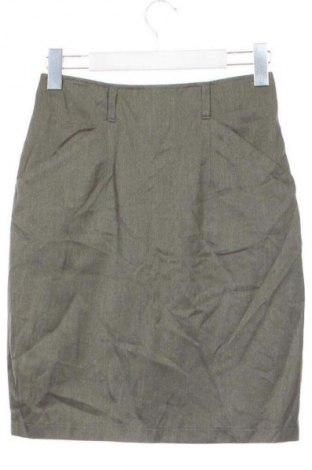 Rock United Colors Of Benetton, Größe XS, Farbe Grün, Preis € 8,99