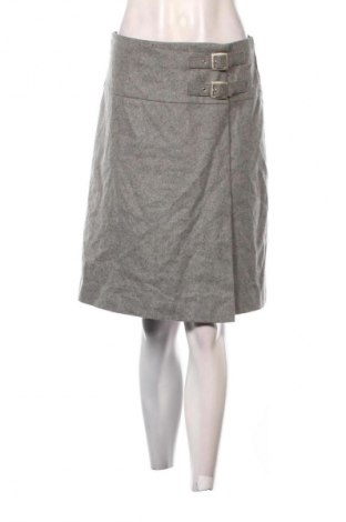 Пола United Colors Of Benetton, Размер S, Цвят Сив, Цена 9,71 €