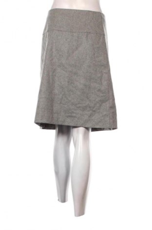 Пола United Colors Of Benetton, Размер S, Цвят Сив, Цена 9,71 €