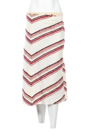 Szoknya United Colors Of Benetton, Méret L, Szín Sokszínű, Ár 9 939 Ft
