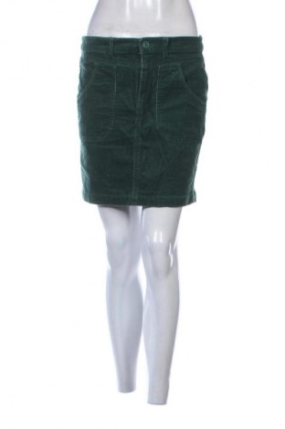 Szoknya United Colors Of Benetton, Méret L, Szín Zöld, Ár 8 678 Ft
