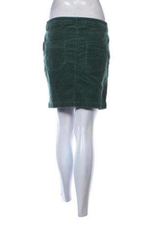 Szoknya United Colors Of Benetton, Méret L, Szín Zöld, Ár 8 678 Ft