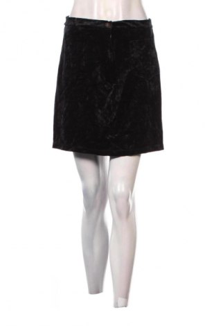 Szoknya United Colors Of Benetton, Méret M, Szín Fekete, Ár 3 009 Ft