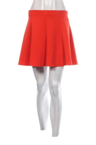 Szoknya United Colors Of Benetton, Méret M, Szín Piros, Ár 3 879 Ft