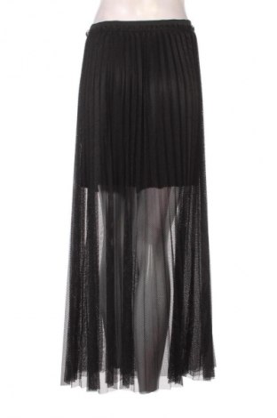 Szoknya United Colors Of Benetton, Méret L, Szín Fekete, Ár 3 779 Ft