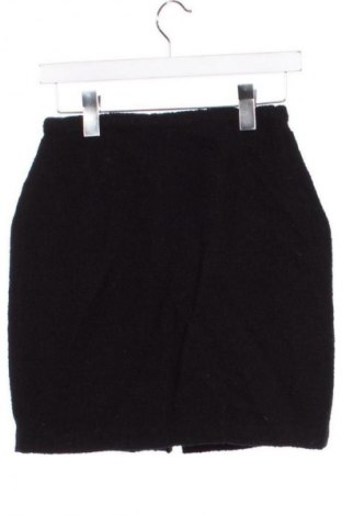 Rock United Colors Of Benetton, Größe XS, Farbe Schwarz, Preis € 21,00