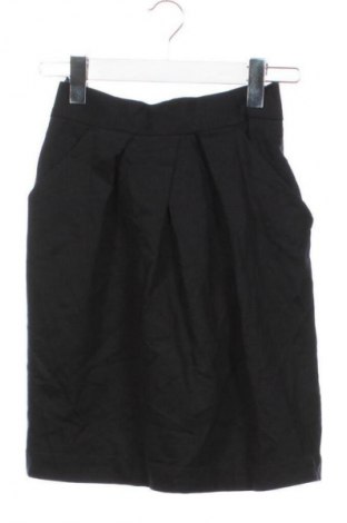 Rock United Colors Of Benetton, Größe XXS, Farbe Schwarz, Preis € 8,99