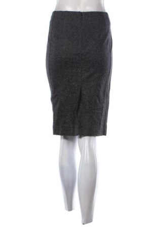 Szoknya United Colors Of Benetton, Méret S, Szín Szürke, Ár 3 169 Ft