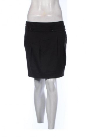 Szoknya United Colors Of Benetton, Méret L, Szín Fekete, Ár 3 159 Ft
