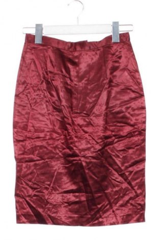 Rock United Colors Of Benetton, Größe XS, Farbe Rot, Preis € 8,99