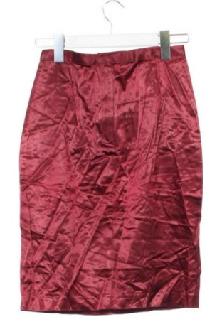 Rock United Colors Of Benetton, Größe XS, Farbe Rot, Preis € 8,99