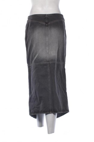 Rock United Colors Of Benetton, Größe M, Farbe Grau, Preis € 11,99