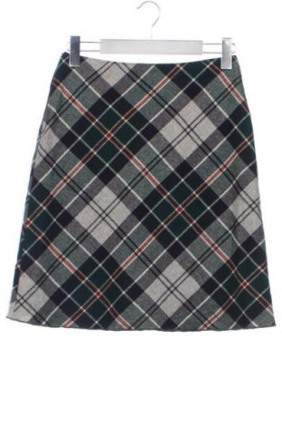 Szoknya United Colors Of Benetton, Méret XS, Szín Sokszínű, Ár 3 169 Ft