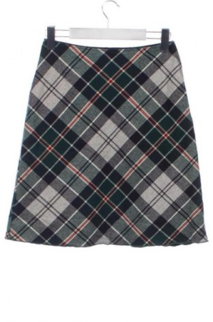 Szoknya United Colors Of Benetton, Méret XS, Szín Sokszínű, Ár 3 169 Ft