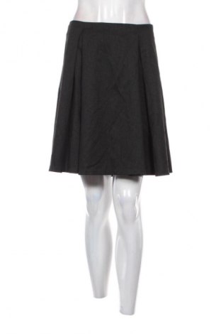 Szoknya United Colors Of Benetton, Méret XL, Szín Szürke, Ár 4 079 Ft