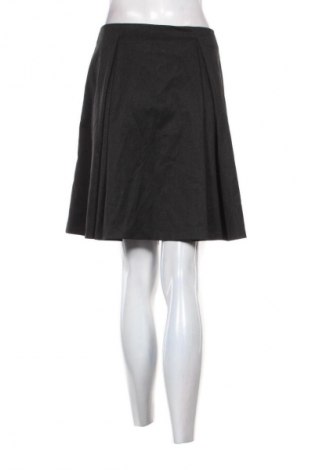 Szoknya United Colors Of Benetton, Méret XL, Szín Szürke, Ár 4 079 Ft