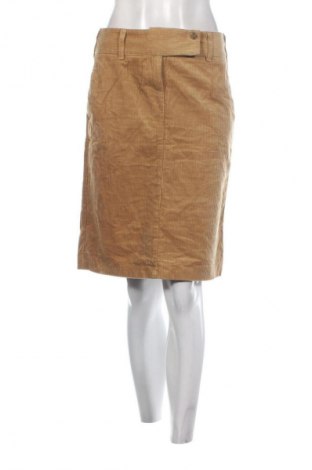 Szoknya United Colors Of Benetton, Méret S, Szín Barna, Ár 3 289 Ft