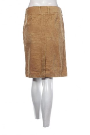 Szoknya United Colors Of Benetton, Méret S, Szín Barna, Ár 3 289 Ft
