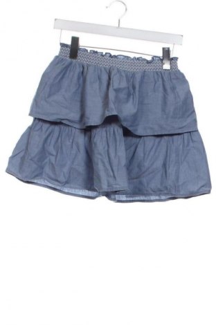 Szoknya United Colors Of Benetton, Méret XS, Szín Kék, Ár 8 640 Ft