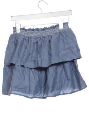 Szoknya United Colors Of Benetton, Méret XS, Szín Kék, Ár 8 640 Ft