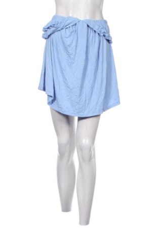 Szoknya United Colors Of Benetton, Méret M, Szín Kék, Ár 19 835 Ft