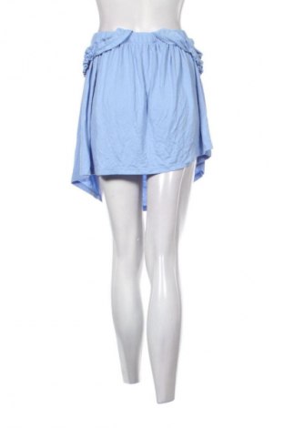 Szoknya United Colors Of Benetton, Méret M, Szín Kék, Ár 19 835 Ft