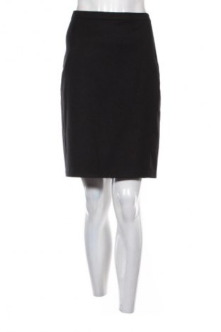 Spódnica United Colors Of Benetton, Rozmiar M, Kolor Czarny, Cena 112,53 zł