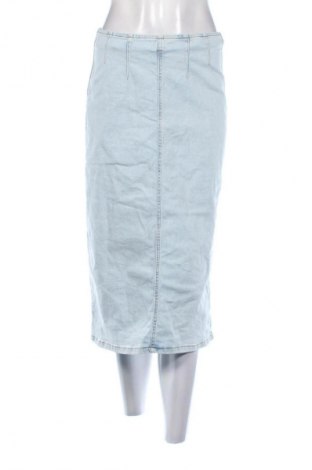 Spódnica United Colors Of Benetton, Rozmiar M, Kolor Niebieski, Cena 187,55 zł