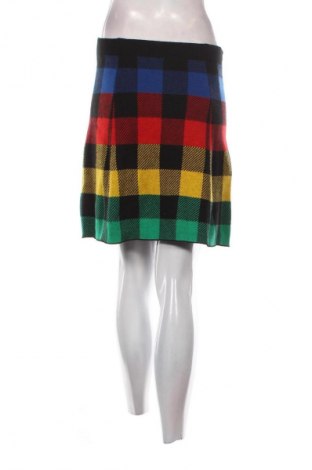 Szoknya United Colors Of Benetton, Méret M, Szín Sokszínű, Ár 11 064 Ft