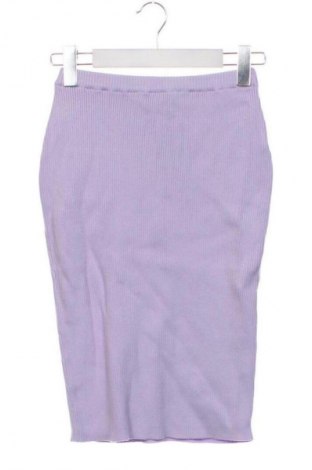 Szoknya Urban Classics, Méret XS, Szín Lila, Ár 5 311 Ft