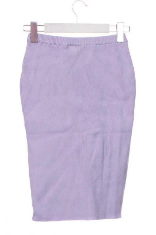 Szoknya Urban Classics, Méret XS, Szín Lila, Ár 5 311 Ft