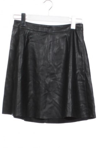 Rock VILA, Größe XS, Farbe Schwarz, Preis € 5,99