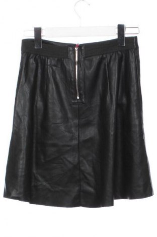 Rock VILA, Größe XS, Farbe Schwarz, Preis € 5,99