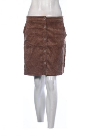 Szoknya VILA, Méret M, Szín Barna, Ár 2 579 Ft