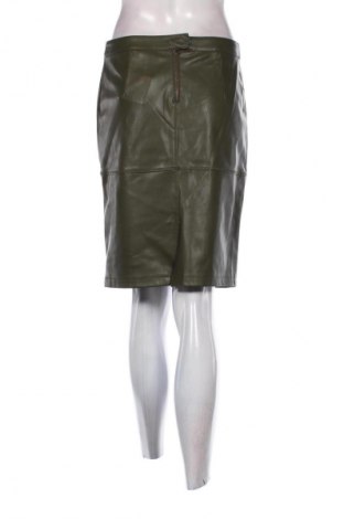 Rock VILA, Größe M, Farbe Grün, Preis € 10,26