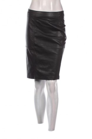 Rock VILA, Größe M, Farbe Schwarz, Preis € 10,00