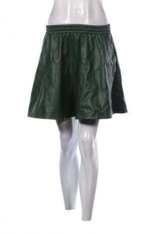 Rock VILA, Größe M, Farbe Grün, Preis € 6,99